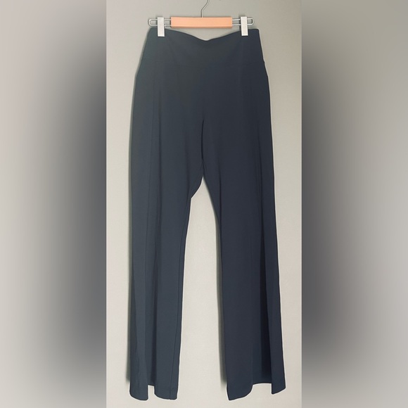 Athleta Delancey Flare Pants - Picture 2 of 8